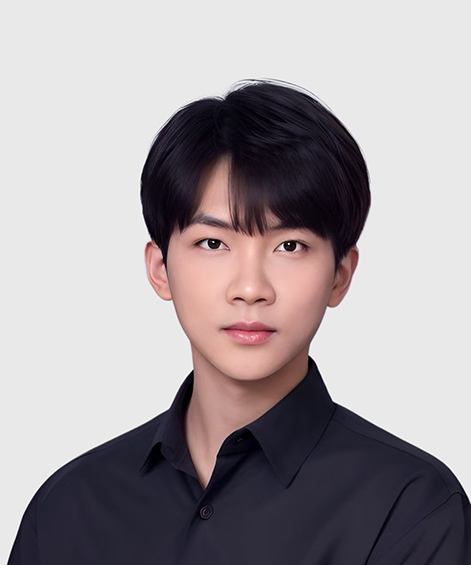 柯紫阳—武汉大学 表演专业